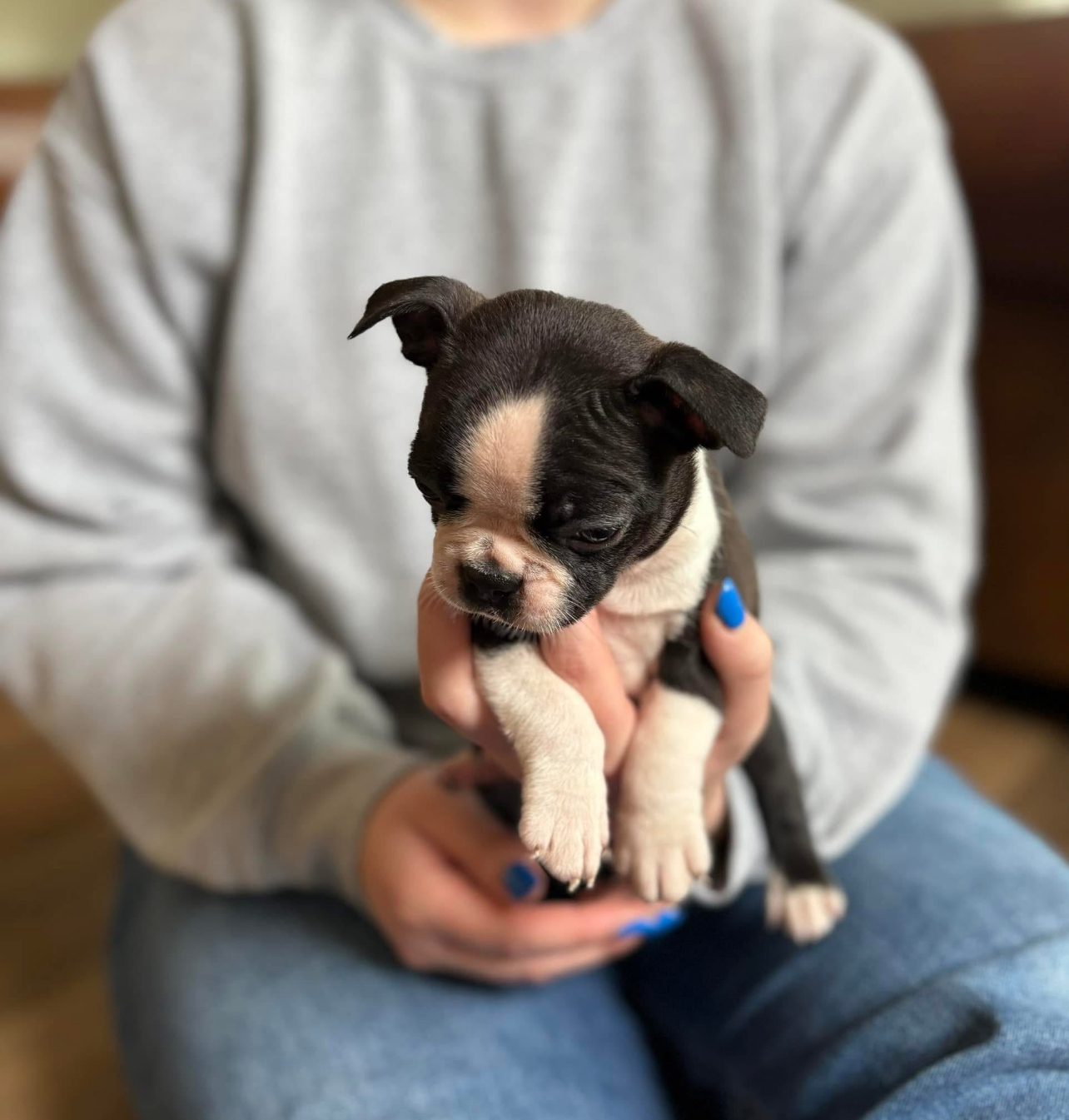 Charlie